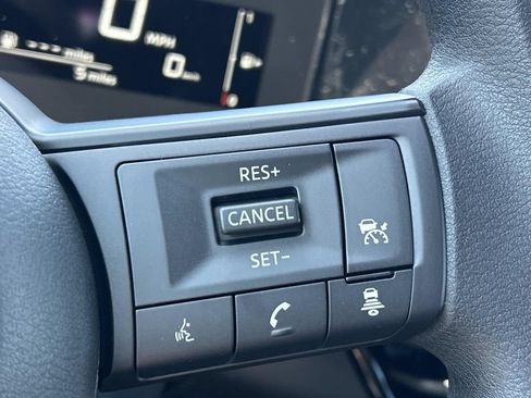 New 2026 Nissan Kicks S FWD image 27