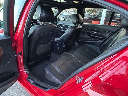 Used 2015 BMW 328i Sedan image 14