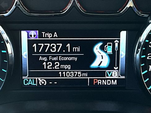 Used 2016 Chevrolet Tahoe LT w/ Luxury Package AWD/4WD image 18