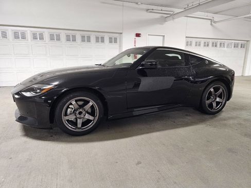 Used 2024 Nissan Z Sport image 2