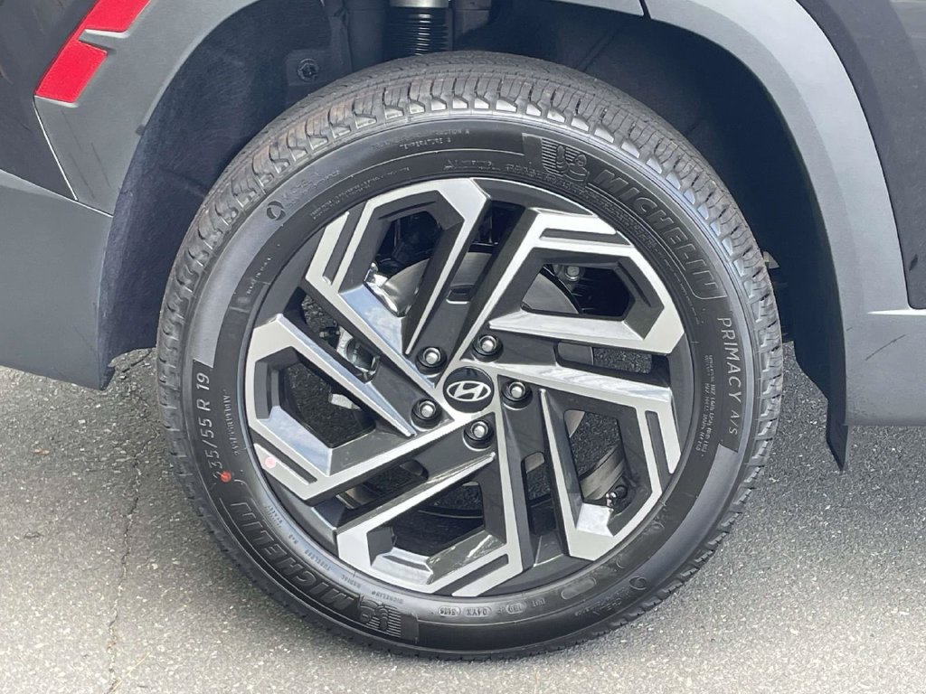 New 2026 Hyundai Tucson SEL Plus AWD/4WD image 7
