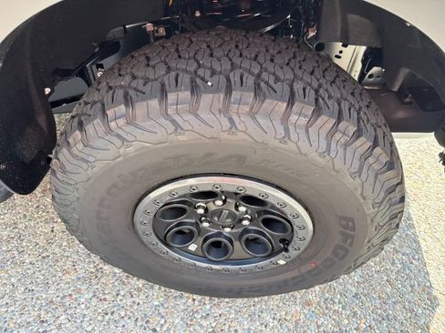 New 2026 Ford F150 Raptor AWD/4WD image 15