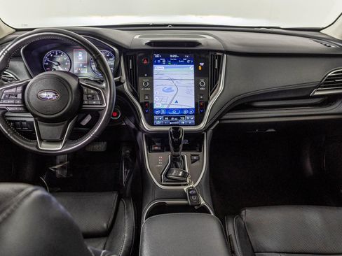 Used 2023 Subaru Legacy Touring XT image 27