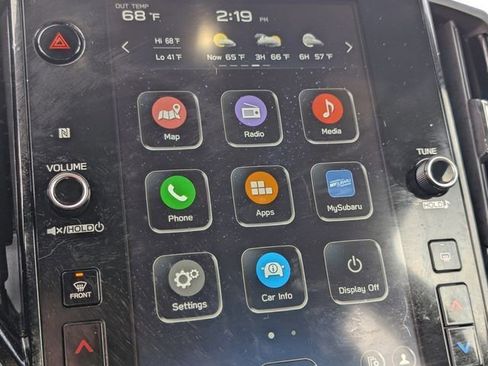 Used 2025 Subaru Forester Touring w/ Protection Package image 23