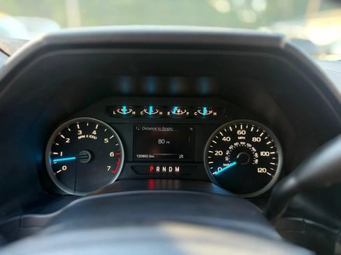 Used 2018 Ford F150 XLT w/ Equipment Group 301A Mid AWD/4WD image 8