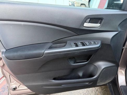 Used 2013 Honda CR-V LX image 25