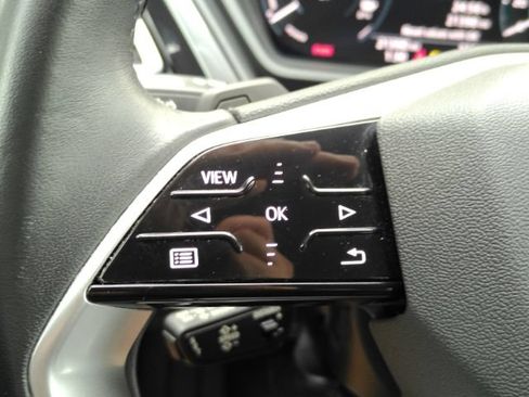 Used 2022 Audi Q4 e-tron Prestige w/ S Line Plus Package AWD/4WD image 39