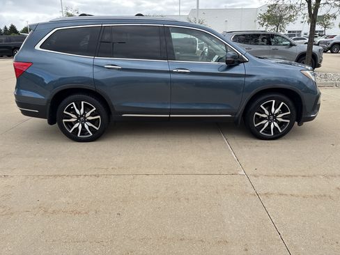 Used 2019 Honda Pilot Touring image 8