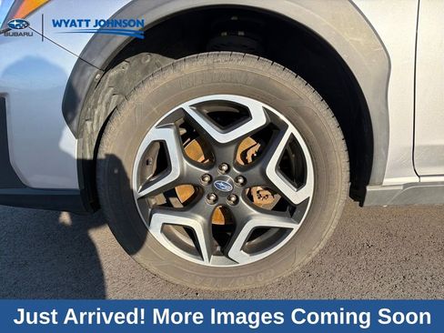 Used 2019 Subaru Crosstrek 2.0i Limited w/ Moonroof Package w/Navigation image 3