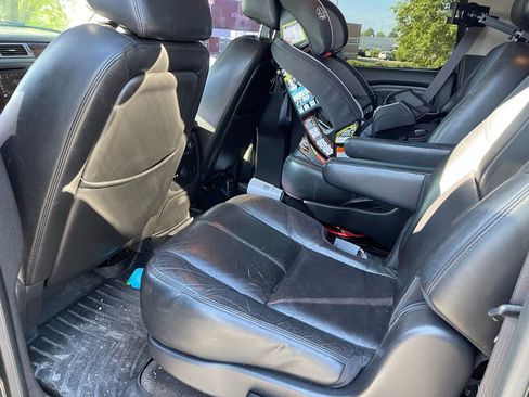 Used 2008 GMC Yukon XL Denali AWD/4WD image 6