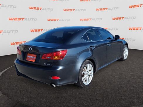 Used 2006 Lexus IS 350 image 5