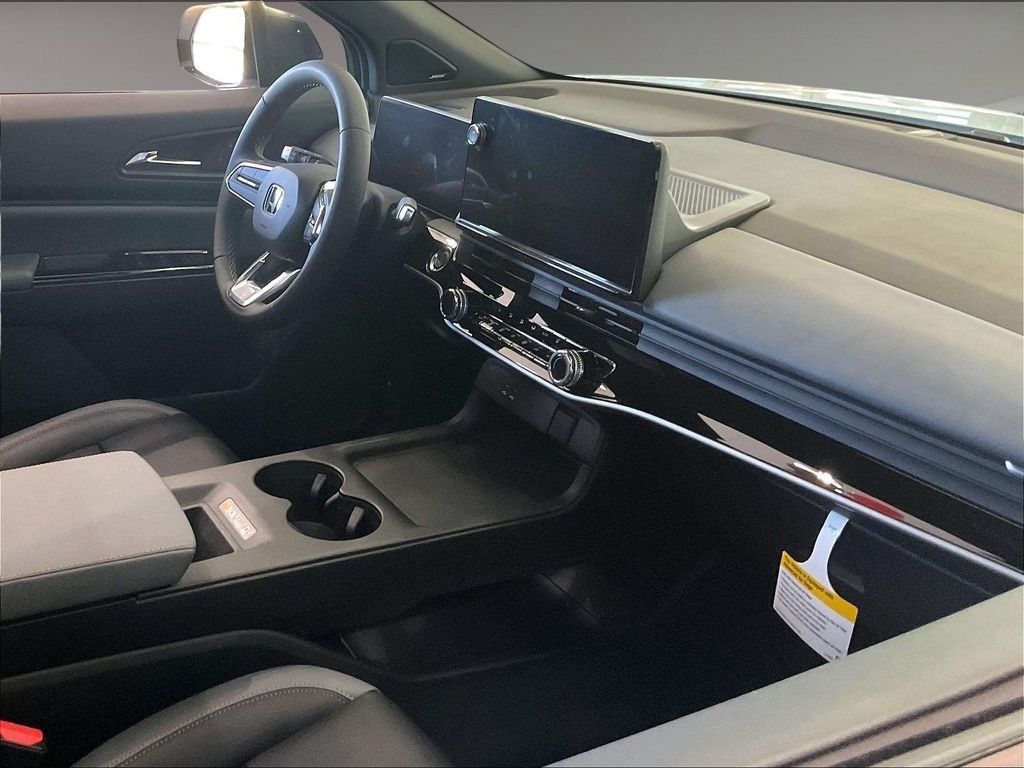 New 2026 Honda Prologue Touring image 9