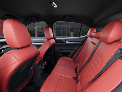 New 2026 Alfa Romeo Stelvio Sprint image 23