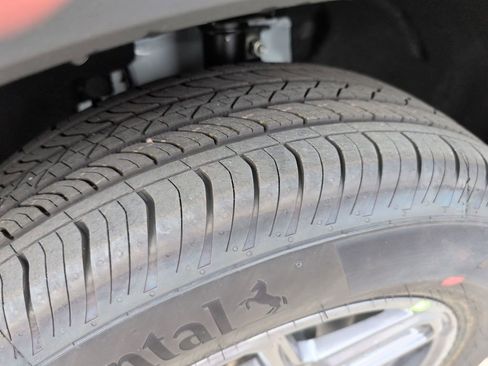 New 2025 Ford Bronco Sport Big Bend w/ Convenience Package image 16