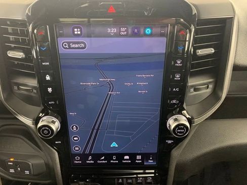 New 2026 RAM 2500 Tradesman image 12