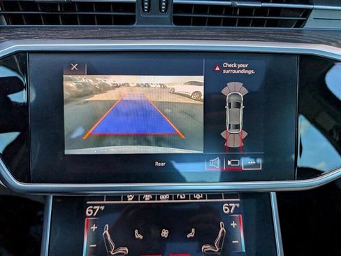Used 2019 Audi A6 2.0T Premium w/ Convenience Package image 24
