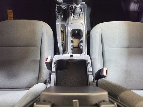 New 2026 Jeep Gladiator Sport AWD/4WD image 15