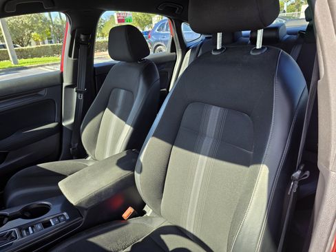 Certified 2024 Honda Civic Sport image 18