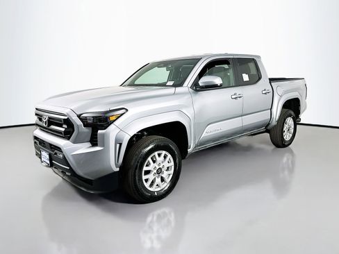 New 2026 Toyota Tacoma SR5 RWD image 3