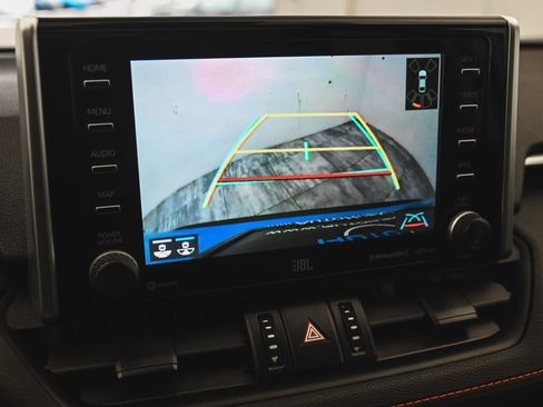 Used 2019 Toyota RAV4 Adventure w/ Advanced Technology Package image 17