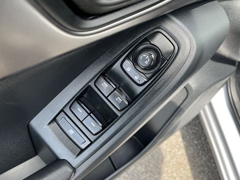 Certified 2025 Subaru Impreza 2.0i Sport AWD/4WD image 18