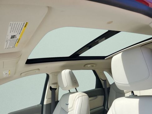 Used 2019 Cadillac XT5 Luxury image 20