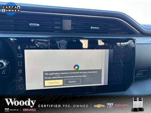 Certified 2024 GMC Sierra 1500 Denali image 27