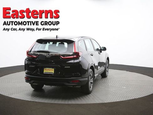Used 2020 Honda CR-V LX image 39