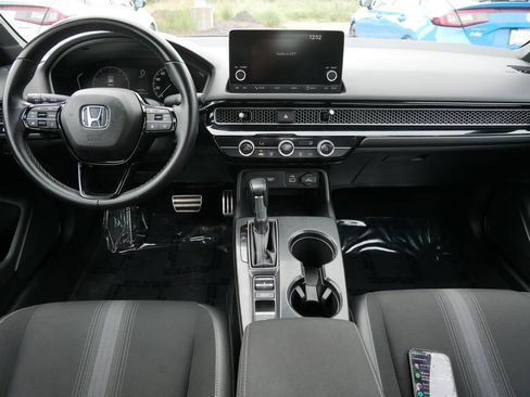 Used 2023 Honda Civic Sport image 13