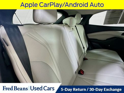 Certified 2021 Ford Mustang Mach-E Premium image 33