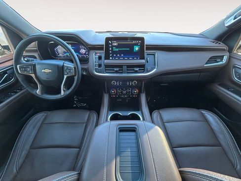 Used 2024 Chevrolet Tahoe High Country w/ Max Trailering Package image 13