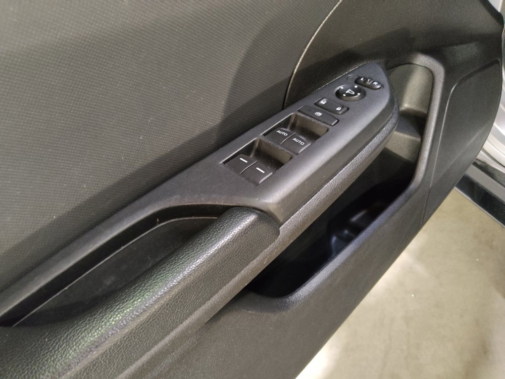 Used 2020 Honda Civic Sport image 27
