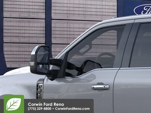 New 2026 Ford F350 4x4 Crew Cab Super Duty image 22