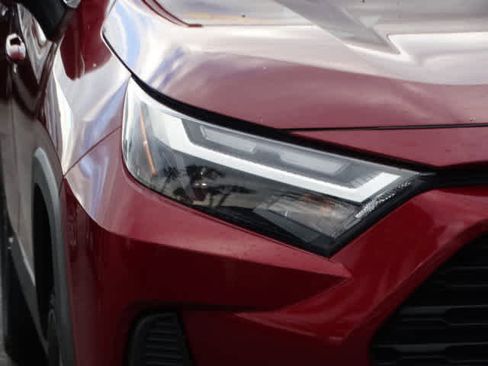 Certified 2023 Toyota RAV4 XLE image 5