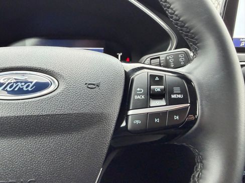 Used 2023 Ford Escape Active image 14