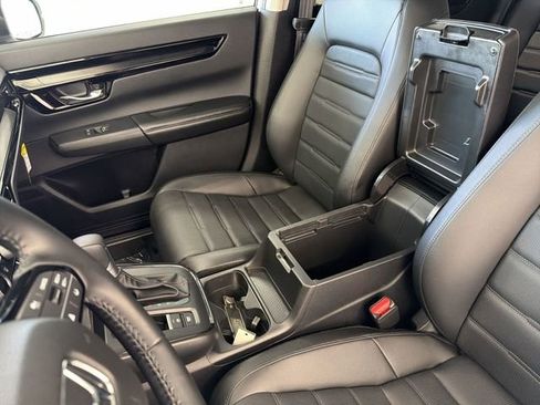 Used 2025 Honda CR-V EX-L image 25