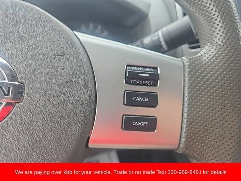 Used 2021 Nissan Frontier SV AWD/4WD image 15