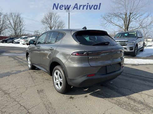 Used 2024 Dodge Hornet GT Plus image 4