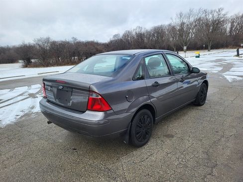 Used 2007 Ford Focus SE image 7