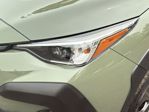 Certified 2026 Subaru Crosstrek 2.5i AWD/4WD image 9