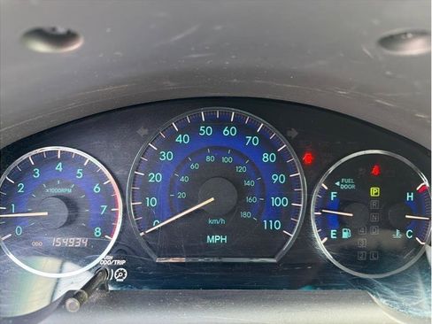 Used 2010 Toyota Sienna LE image 18