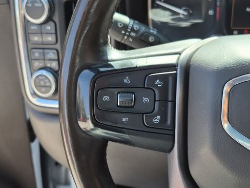 Used 2020 GMC Sierra 1500 Denali w/ Denali Ultimate Package image 28