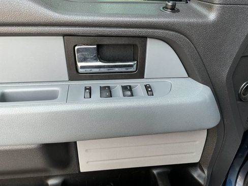 Used 2014 Ford F150 XLT w/ Equipment Group 302A Luxury AWD/4WD image 10