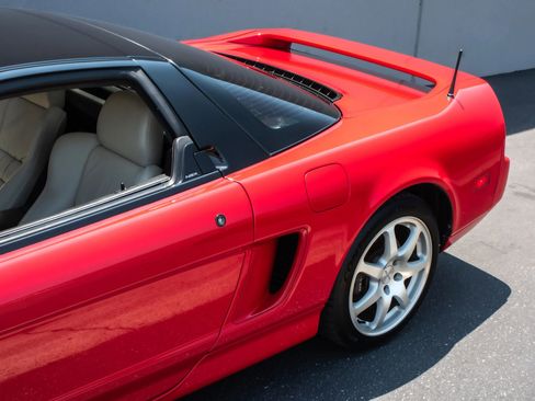Used 1991 Acura NSX image 31