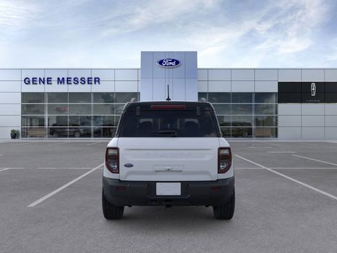 New 2026 Ford Bronco Sport Badlands w/ Badlands Tech Package image 27