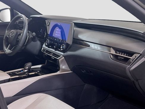 Used 2024 Lexus RX 350 Premium w/ Convenience Package FWD image 27