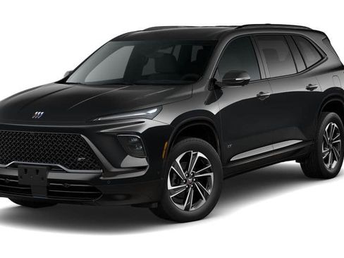 New 2026 Buick Enclave Sport Touring w/ Super Cruise Package FWD image 39