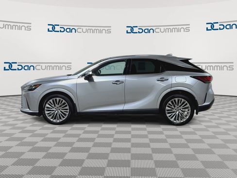 Used 2023 Lexus RX 350 AWD w/ Accessory Package image 5