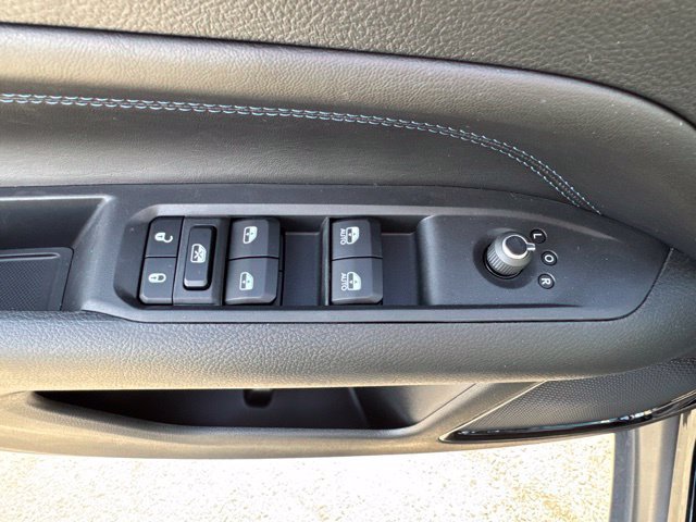 New 2026 Jeep Compass Latitude AWD/4WD image 10