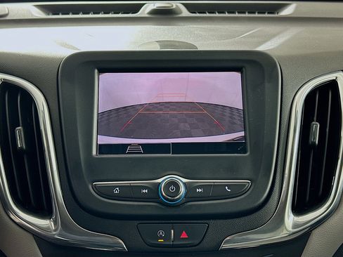 Used 2023 Chevrolet Equinox LS w/ LS Convenience Package image 22